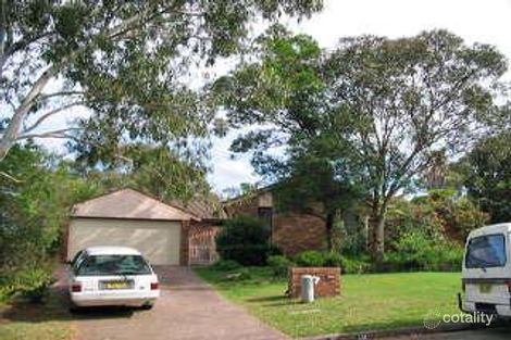 23 Farrer Pl, Frenchs Forest, NSW 2086