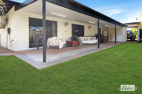 16 Travers Ct, Katherine East, NT 0850