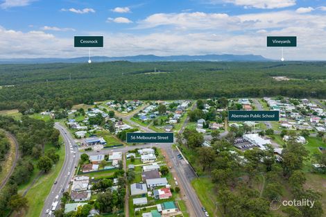 Property photo of 56 Melbourne Street Abermain NSW 2326