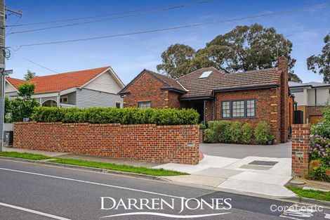 Property photo of 1/184 Henry Street Greensborough VIC 3088