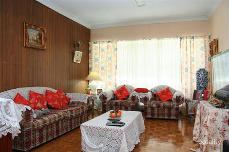 Property photo of 22 Panorama Parade Blacktown NSW 2148