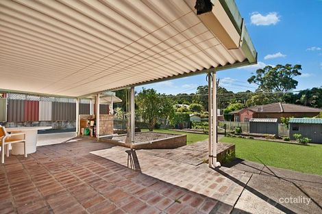 Property photo of 91 Clydebank Road Buttaba NSW 2283