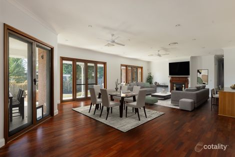Property photo of 64 Uhlmann Street Hawthorne QLD 4171