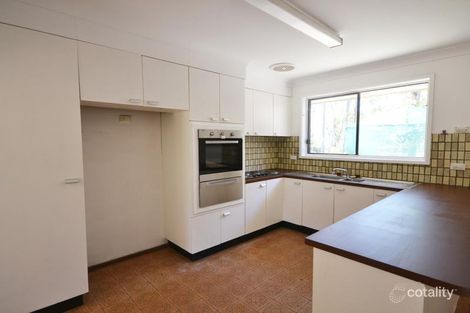 Property photo of 400 Mulhollands Road Thirlmere NSW 2572
