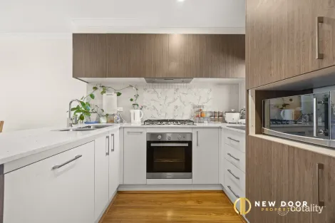 Property photo of 26/351 Mirrabei Drive Moncrieff ACT 2914