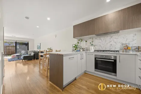 Property photo of 26/351 Mirrabei Drive Moncrieff ACT 2914