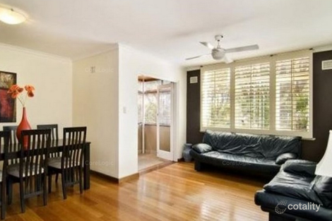 Property photo of 1/110 Spit Road Mosman NSW 2088