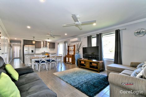 Property photo of 45 Sirenia Drive Burrum Heads QLD 4659