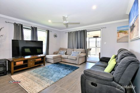 Property photo of 45 Sirenia Drive Burrum Heads QLD 4659