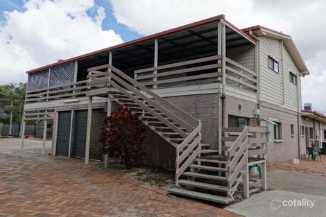 Property photo of 4/44 Rickertt Road Wakerley QLD 4154