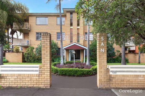 Property photo of 5/138-140 Chuter Avenue Sans Souci NSW 2219