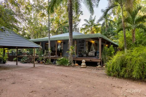 Property photo of 9 Endeavour Road Bluewater Park QLD 4818