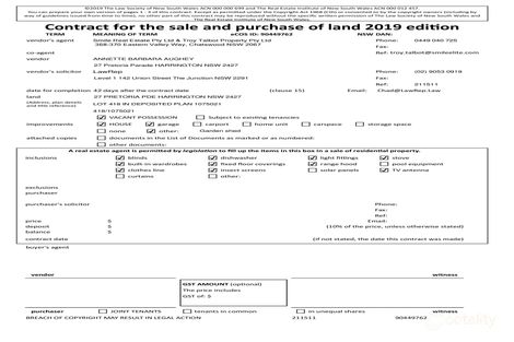 27 Pretoria Pde, Harrington, NSW 2427