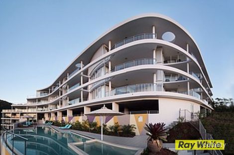 5a/18 Seaview Dr, Airlie Beach, QLD 4802