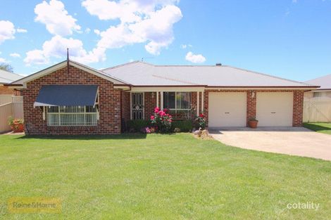 34 Hamilton St, Eglinton, NSW 2795