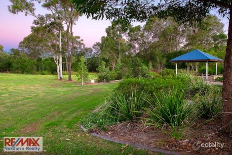 Property photo of 48 Highbridge Circuit Carseldine QLD 4034