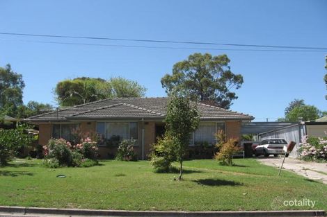 12 Eva Ave, Redwood Park, SA 5097