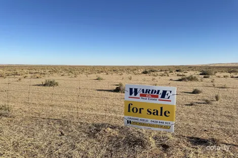 Lot 192 Blyth Rd, Everard Central, SA 5461