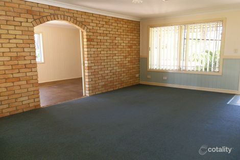 Property photo of 42 Bonython Drive Emerald QLD 4720