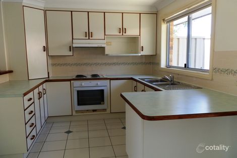 Property photo of 42 Bonython Drive Emerald QLD 4720