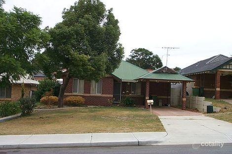 4 Race St, Willagee, WA 6156