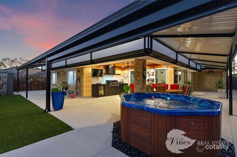 Property photo of 10 Pirianda Way Aveley WA 6069