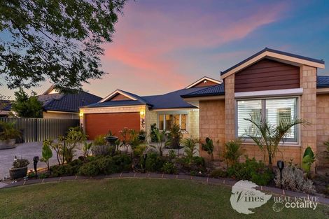 Property photo of 10 Pirianda Way Aveley WA 6069