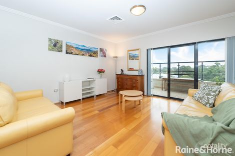Property photo of 35/104 William Street Five Dock NSW 2046