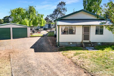 Property photo of 3 Grovenor Street Gunning NSW 2581