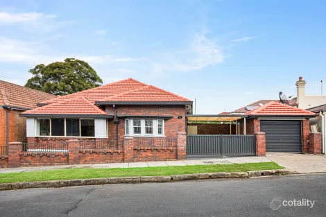 11 Enfield St, Marrickville, NSW 2204