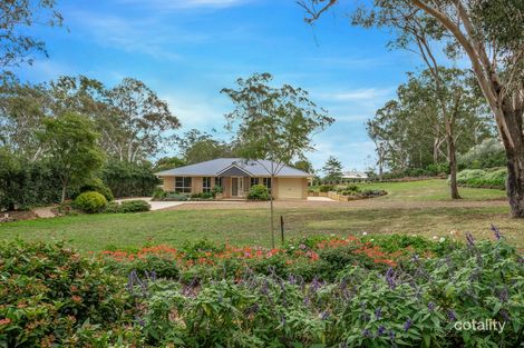 Property photo of 16 Cawdor Drive Highfields QLD 4352