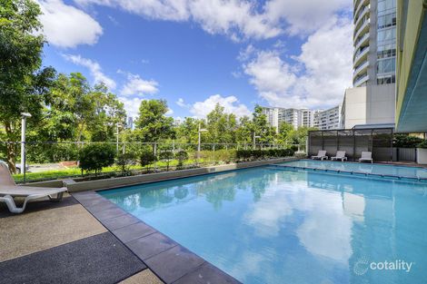 Property photo of 7047/7 Parkland Boulevard Brisbane City QLD 4000