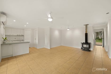 Property photo of 16 Cawdor Drive Highfields QLD 4352