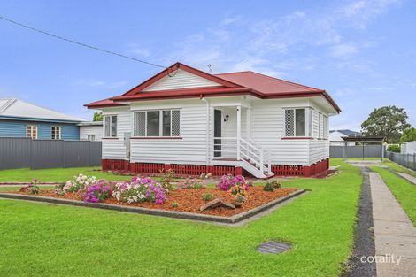 Property photo of 19 Lane Street Stanthorpe QLD 4380