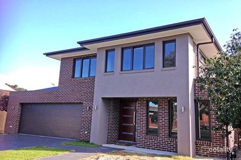 Property photo of 9 Garnet-Leary Avenue Black Rock VIC 3193