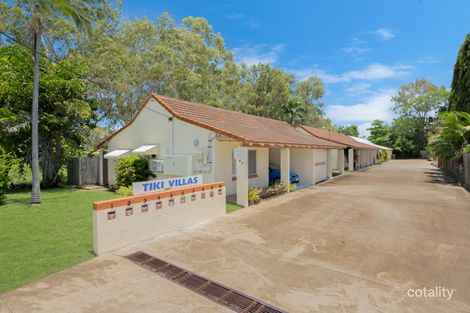 8/43 Surrey St, Hyde Park, QLD 4812