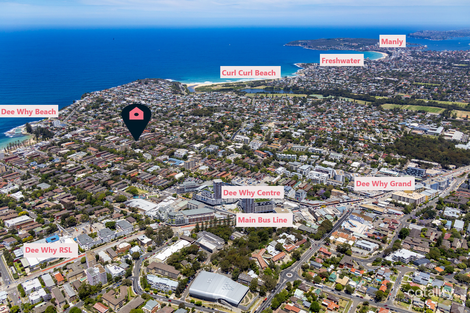 Property photo of 7/104 Pacific Parade Dee Why NSW 2099