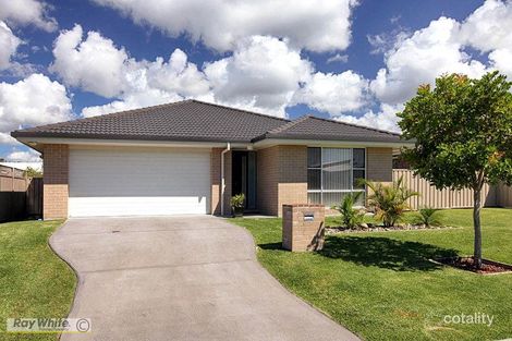 8 Massie Cres, Tuncurry, NSW 2428