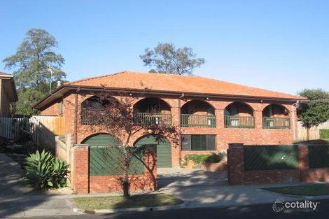 190 Outlook Dr, Dandenong North, VIC 3175