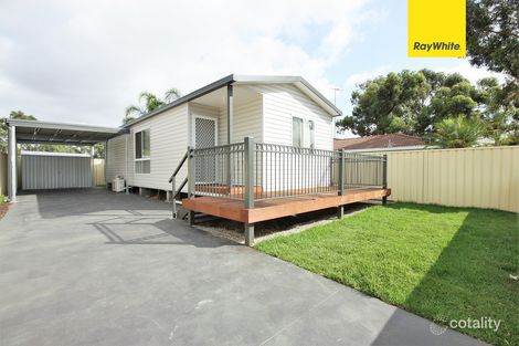 Property photo of 25A Hodges Place Currans Hill NSW 2567