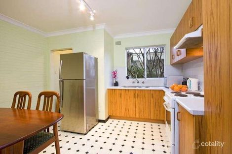 Property photo of 2/39 Gipps Street Concord NSW 2137