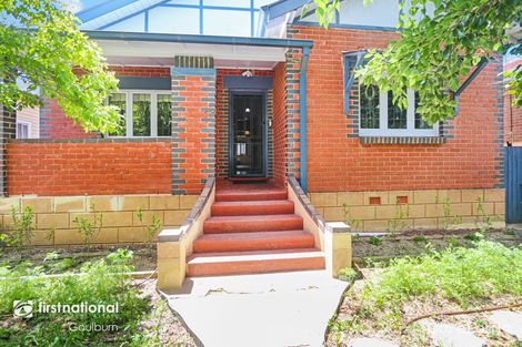 Property photo of 25 Albert Street Goulburn NSW 2580