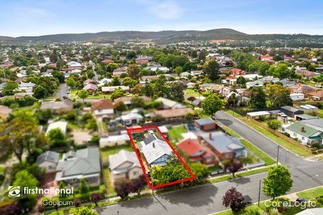 Property photo of 25 Albert Street Goulburn NSW 2580