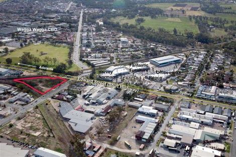 2 Lake Albert Rd, East Wagga Wagga, NSW 2650