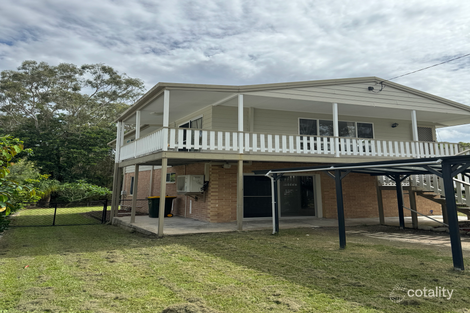 Property photo of 9 Maud Street Donnybrook QLD 4510