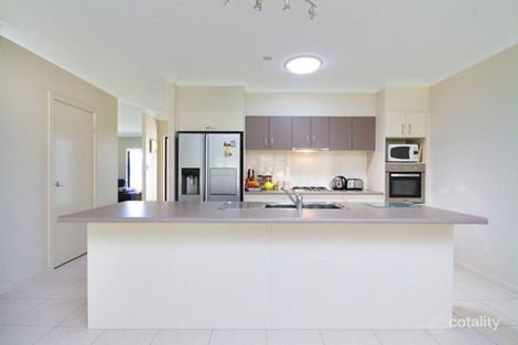 Property photo of 107 Fitzmaurice Drive Bentley Park QLD 4869