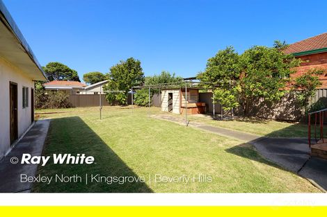 Property photo of 16 Waverley Street Belmore NSW 2192