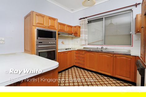 Property photo of 16 Waverley Street Belmore NSW 2192