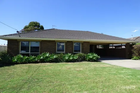 72 Stockdale Rd, Traralgon, VIC 3844