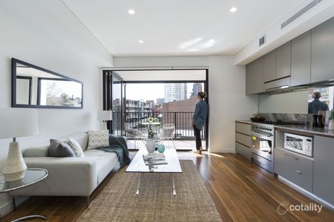 Property photo of 404/2-20 Botany Road Alexandria NSW 2015